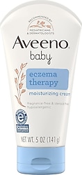 Aveeno Baby Eczema Therapy Nemlendirici Krem 141 gr