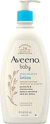 Aveeno Baby Günlük Nemlendirici Losyon 532 ml