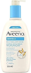 Aveeno Dermexa Daily Emollient Cream 500 ml