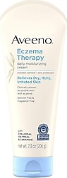 Aveeno Eczema Therapy Günlük Nemlendirici Krem 206 gr