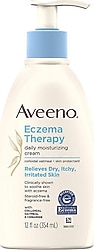 Aveeno Eczema Therapy Günlük Nemlendirici Krem 354 ml