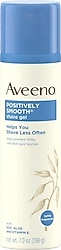 Aveeno Positively Smooth 198 gr Tıraş Jeli