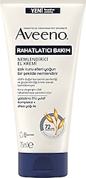 Aveeno Skin Relief Rahatlatıcı Bakım Onarıcı El Kremi 75 ml