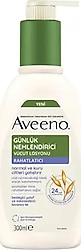 Aveeno Rahatlatıcı Günlük Nemlendirici 300 ml Vücut Losyonu