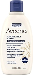 Aveeno Rahatlatıcı Bakım Yıkama Yağı 300 ml