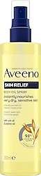 Aveeno Vücut Yağı