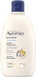 Aveeno Skin Relief Cilt Rahatlatıcı 500 ml Duş Jeli