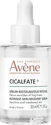 Avene Cicalfate+ Onarıcı ve Güçlendirici Yüz Serumu 30 ml