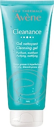 Avene Cleanance 200 ml 2 Adet Yüz Temizleme Jeli