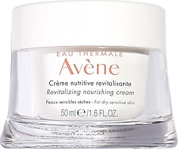Avene Revitalizing Nourishing 50 ml Nemlendirici Krem