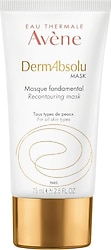 Avene DermAbsolu Fundamental Yeniden Şekillendirici 75 ml Yüz Maskesi