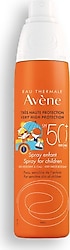 Avene Enfant 200 ml 50 Faktör Çocuk Güneş Spreyi