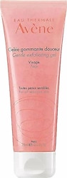 Avene Gentle Exfoliating Hassas Ciltler için Arındırıcı Jel 75 ml Peeling