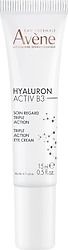 Avene Hyaluron Activ B3 Göz Çevresi Kremi 15 ml