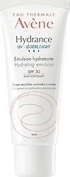 Avene Hydrance UV Light Spf 30 40 ml Nemlendirici Krem