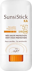 Avene SunsiStick KA 20 gr 50 Faktör Stick Güneş Kremi