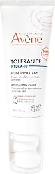 Avene Tolerance Hydra-10 Hydrating Fluid Krem 40 ml