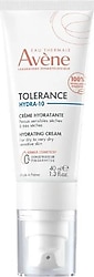Avene Tolerance Hydra-10 Hydrating Krem 40 ml