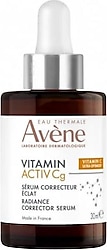 Avene Vitamin Activ Cg Serum 30 ml