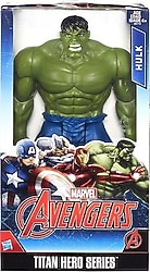Avengers Titan Hero Series Hulk Figürü B5772