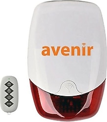Avenir Akıllı Güvenlik Sistemi