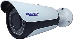 Avenir AV-BV242 Bullet Full HD 2 MP Gece Görüşlü Güvenlik Kamerası