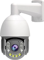 Avenir AV-IP7530R Speed Dome 5 MP Gece Görüşlü IP Güvenlik Kamerası