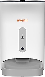 Avenir Kedi Mama Kabı