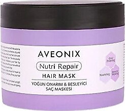 Aveonix Nutri Repair Yoğun Onarım ve Besleyici 250 ml Saç Maskesi