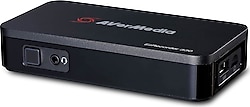Avermedia EzRecorder ER330 Capture Card