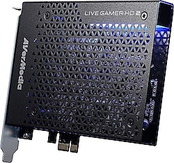 Avermedia Live Gamer HD 2 GC570 Capture Card