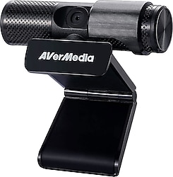 Avermedia PW313 Full HD 1080P Mikrofonlu Webcam