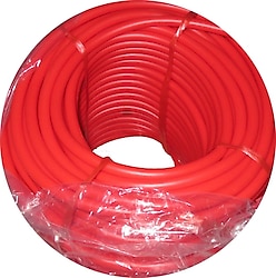 Avessa 12 mm TPR Orta Direnç Lastiği