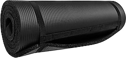 Avessa 15 mm Siyah Pilates Minderi