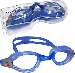 Avessa Yüzücü Gözlüğü 2788 Mavi