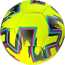 Avessa 4 Astar Sarı 5 Numara Futbol Topu
