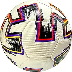 Avessa 4 Astar Beyaz 5 Numara Futbol Topu