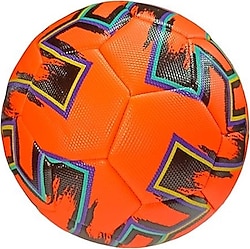 Avessa 4 Astar Turuncu 5 Numara Futbol Topu