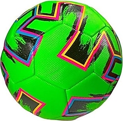 Avessa 4 Astar Yeşil 5 Numara Futbol Topu