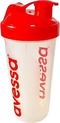 Avessa 700 ml Shaker