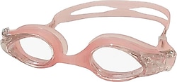 Avessa 8130 Pembe Yüzücü Gözlüğü