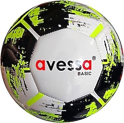 Avessa Basic 3 Numara Futbol Topu