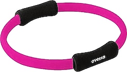 Avessa BPC-200 Dura-Strong 34 cm Tutmalı Pilates Çemberi