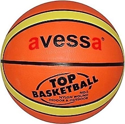 Avessa BR-6 6 Numara Basketbol Topu
