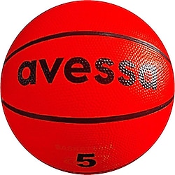 Avessa BRC-5 Turuncu 5 Numara Basketbol Topu