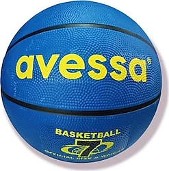 Avessa BRC-7 Mavi 7 Numara Basketbol Topu