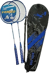 Avessa BRS-508 Badminton Raket Seti