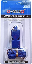 Avessa DK-10 İpli Hakem Düdüğü