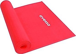 Avessa Eva 0.60 mm Kırmızı Pilates Minderi