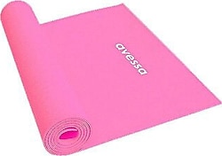 Avessa Eva 0.60 mm Pembe Pilates Minderi